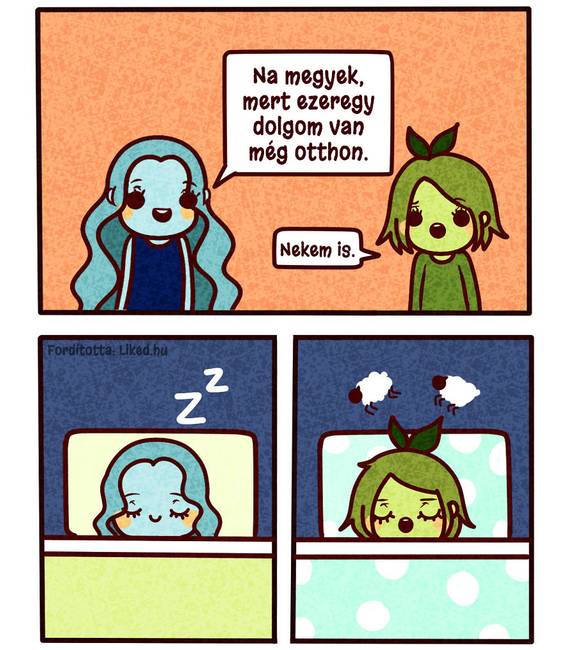 21 röhejes szituáció, ami valószínűleg mindannyiunk számára ismerős
