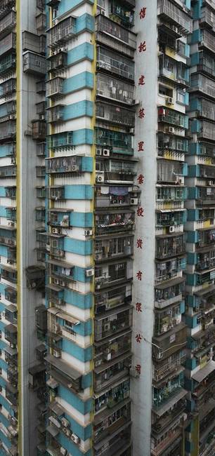 Makaó.