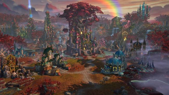 Egymillió példányban kelt el a Heroes of Might and Magic: Olden Era