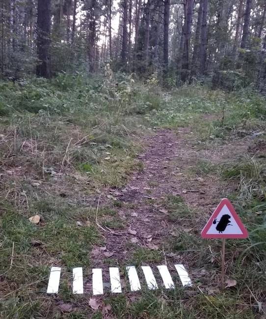 Végezetül: tegyük mindenki számára szebbé és könnyebbé az életet... :-)