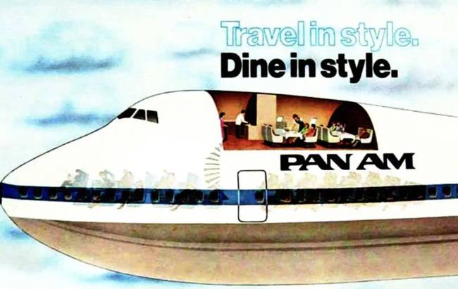 Miért van púp a Boeing 747-es repülőgépen? Hogyan jelent meg és mi a funkciója?