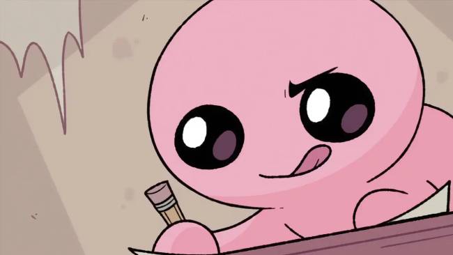 Rekordot döntött a The Binding of Isaac: Rebirth a 90%-os Steam-akciónak hála