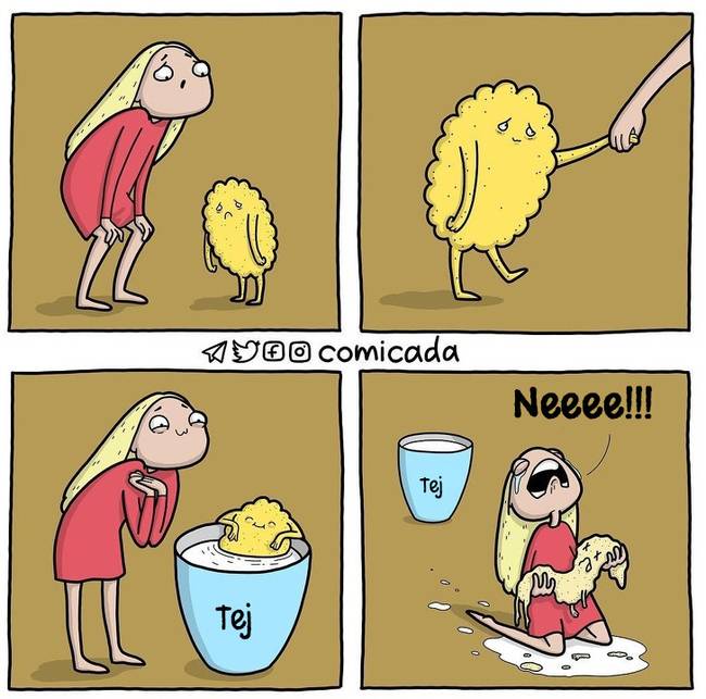 Te is utálod, amikor ez történik?!