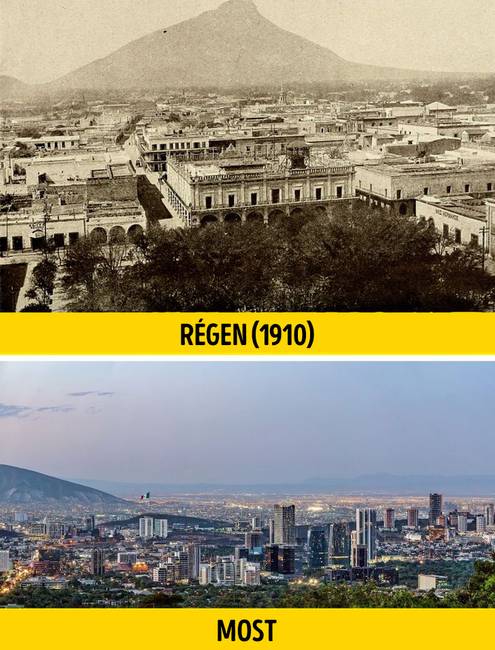 Monterrey, Mexikó