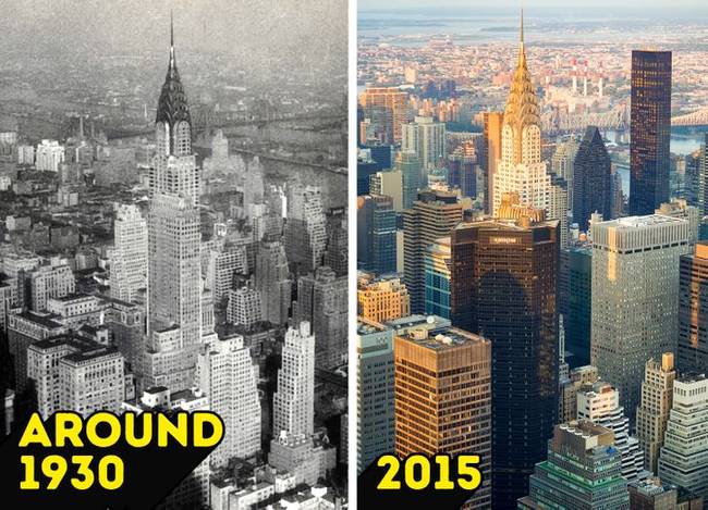 New York, USA