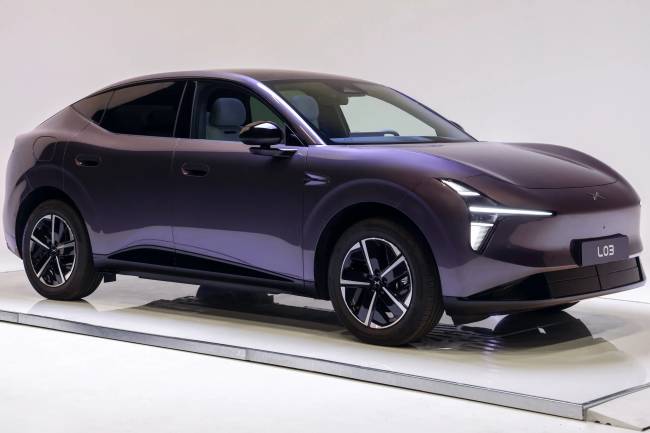 Xpeng L03