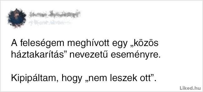 18 Twitter-bejegyzés, amiben minden benne van, amit a házasságról tudni kell