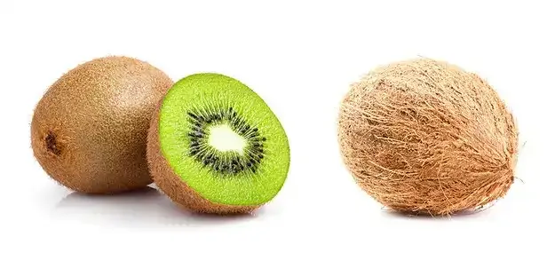 gyümölcsök és zöldségek teszt