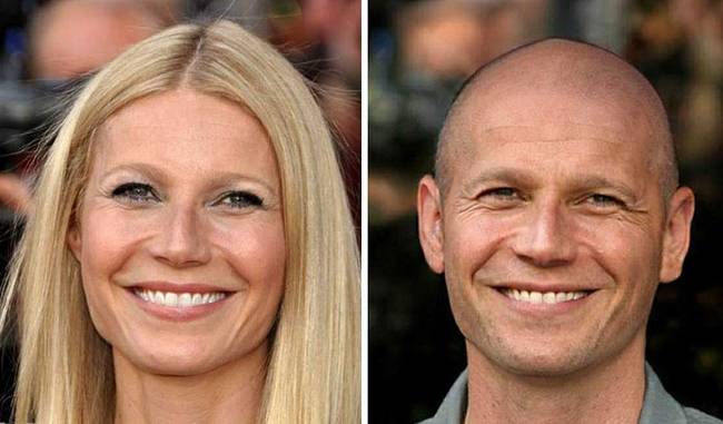 Gwyneth Paltrow