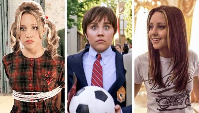 Amanda Bynes
