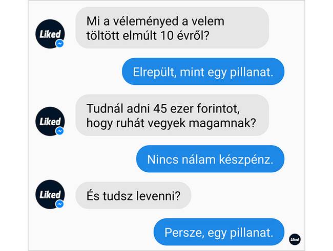 19 vicces üzenet, ami bizonyítja, hogy a humor elengedhetetlen egy házasságban