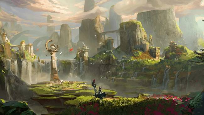 Leállították a Quantic Dream-féle Spellcasters Chronicles szervereit