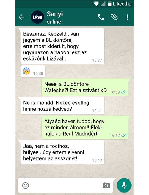 13 beszélgetés, ami bizonyítja, hogy szarkazmus nélkül üres lenne az életünk