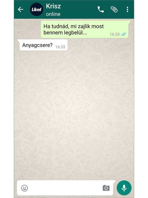 11 üzenet, ami bizonyítja, hogy az élet tele van meglepetésekkel