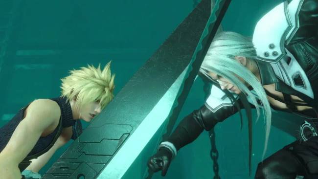 Októberben leáll a Final Fantasy VII: Ever Crisis támogatása