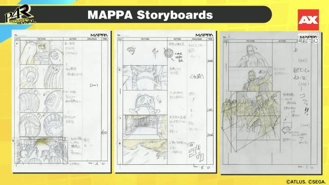 A Mappa stúdió készíti a Persona 4 Revival animációs jeleneteit