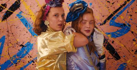 Ha nem érsz el 10/10 pontot ebben a Stranger Things kvízben, akkor nem érdemled meg a 4. évadot