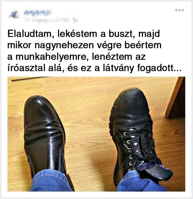16 dolog, ami csak hétfő reggel történhet egy emberrel
