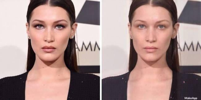 Bella Hadid