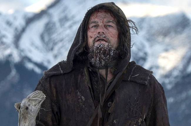 A visszatérő: A dolgok, melyeket Leonardo DiCaprio tett, hogy Oscar-díjat nyerjen