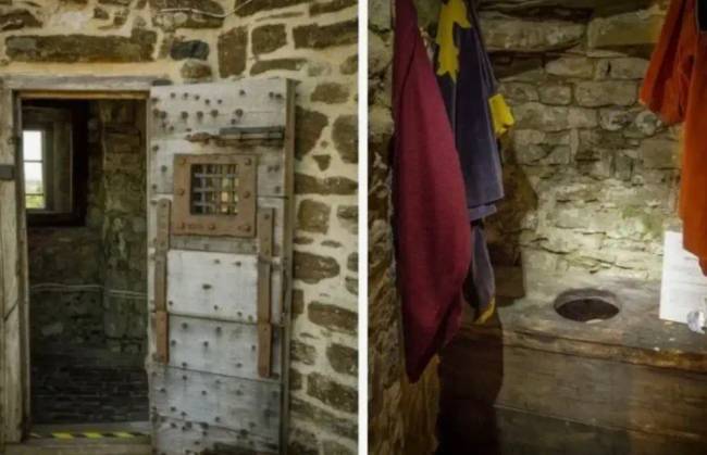 Milyen csodálatos titkokat őriznek a középkori kastélyok? 10 titok, ami lenyűgöz. Biztosan nem hallottál róluk