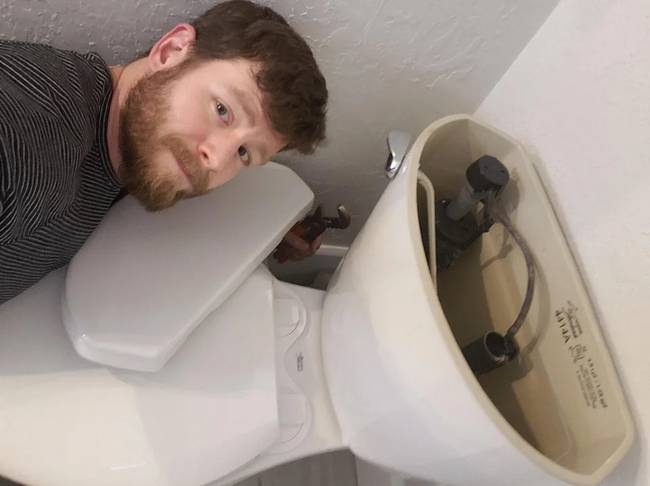 „30 évesen a 'WC fölött töltött' szilveszter már nem ugyanazt jelenti, mint fiatalon."