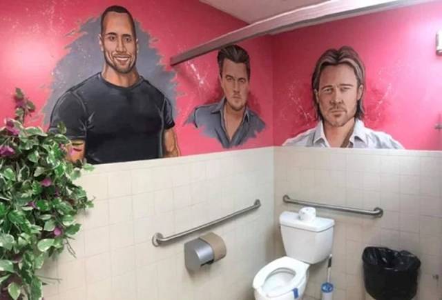 22 furcsa WC, ahová nem szeretnél bemenni