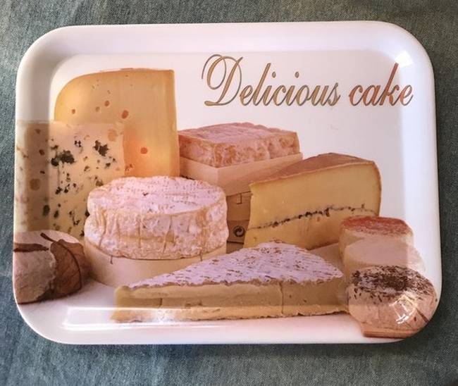 Én nem vagyok szakács, de azt azért látom, hogy ezek még véletlenül sem tortaszeletek.