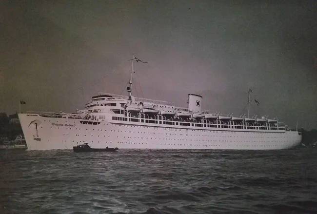 Az elfelejtett hajókatasztrófa, ami hatszor halálosabb volt, mint a Titanic