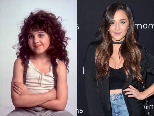 Alisan Porter (Huncutka)