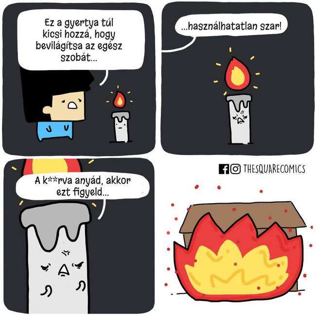 Ilyen lenne a világ, ha az állatok és az élettelen dolgok beszélni tudnának