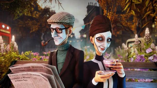 Új partnereket keres a Compulsion Games az Xbox-tól való elválás után