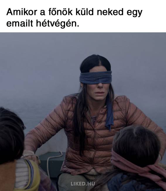 20 vicces mém a főnökökről, amit jobb, ha nem a munkahelyeden nézel meg