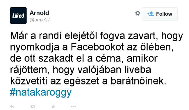 17 ember, aki az interneten osztotta meg élete legkínosabb randiélményét