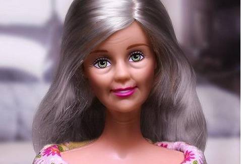 Barbie-baba teljes neve valójában „Barbara Millicent Roberts”.