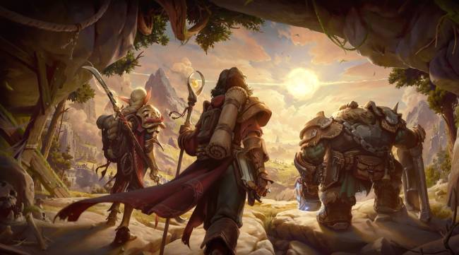 Az IO Interactive megszakította az együttműködést a Project Fantasy MMO partnerével