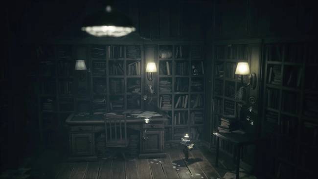 Megjelent a Little Nightmares III új történeti kiegészítője, a The Backstage