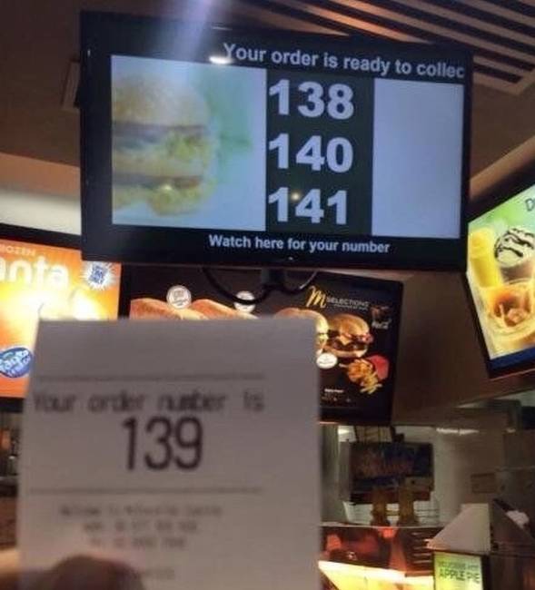 „Mint a szerelmi életem."