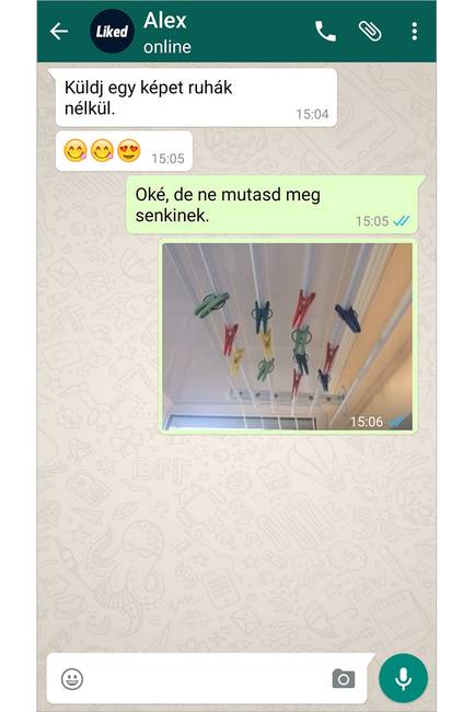16 szókimondó ember, akinek egyszerűen nincs ideje romantikázni