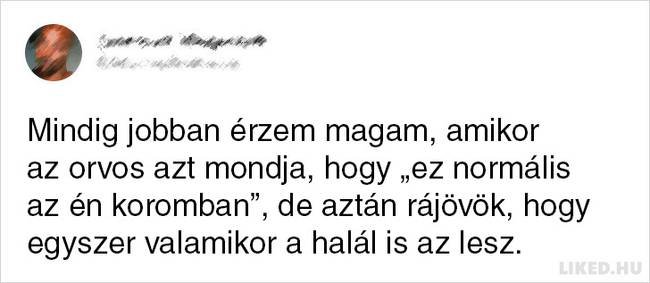 Minden csak nézőpont kérdése.