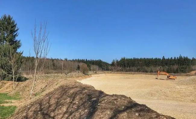 Egy tó, ahol egy óra egyenlő a halállal: A Szovjetunió titkos nukleáris lerakója