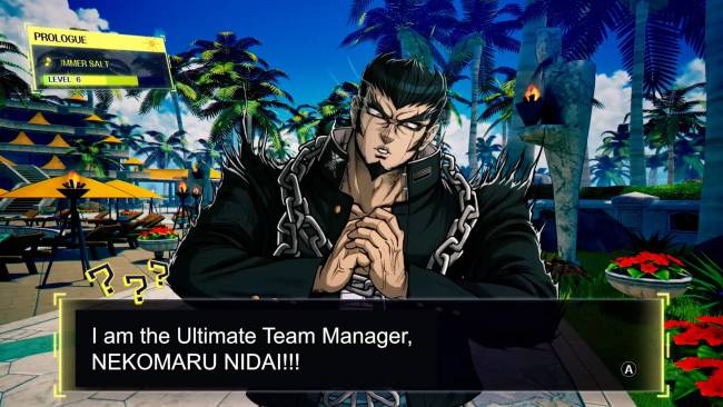 2027-re csúszik a Danganronpa 2: Goodbye Despair felújított változata