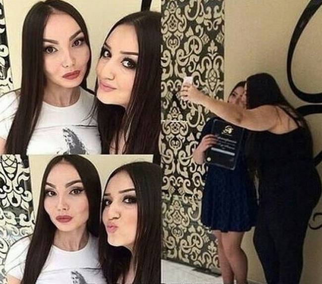Egy jó szögből készített fotó még nem minden.