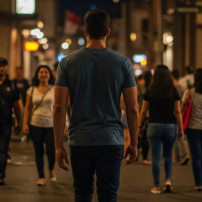 Az 5 legfontosabb dolog, amit a nők először megnéznek egy férfin