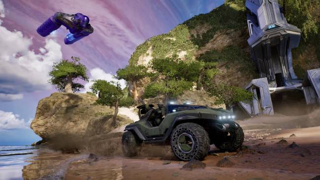 Július 28-án érkezik a Halo: Campaign Evolved
