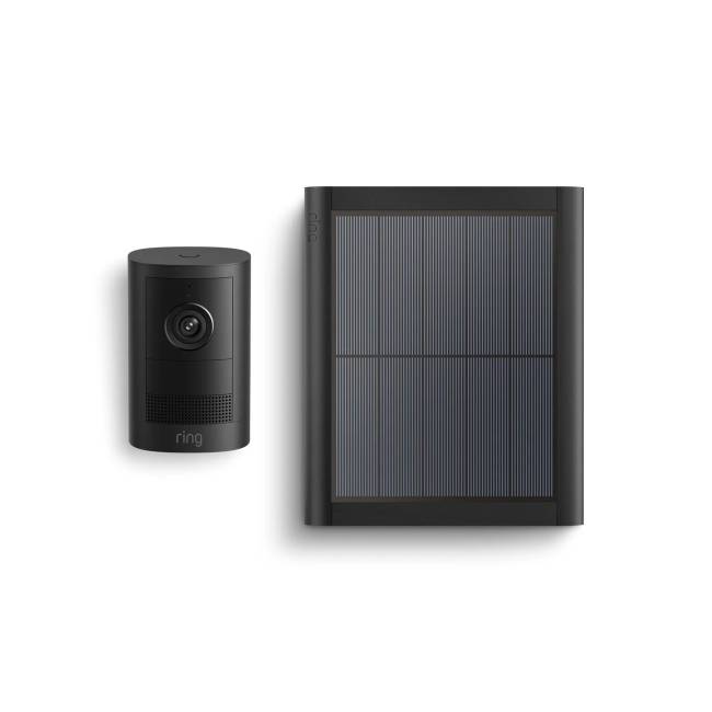 Két új 2K-s Ring biztonsági kamera érkezett az Amazon kínálatába