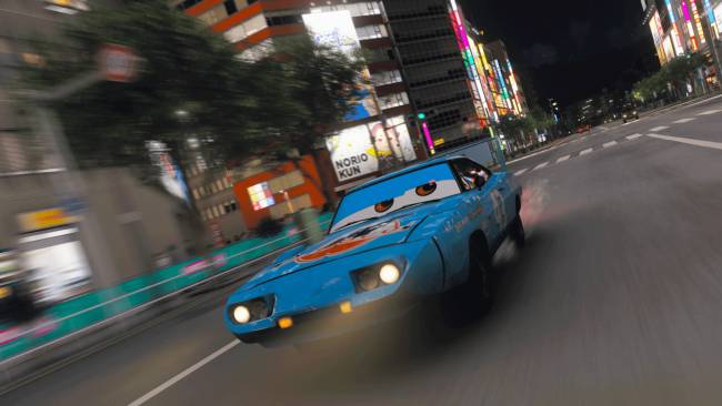 Frissítést kapott a Forza Horizon 6 a mentési fájlok elvesztése ellen