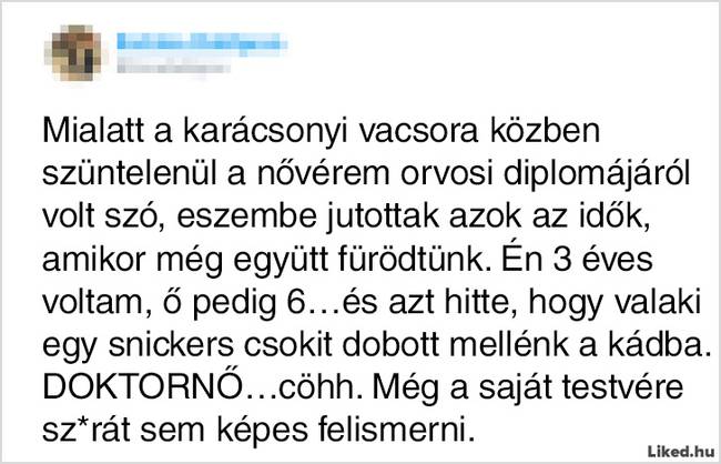 17 élethelyzet, ami jól mutatja, hogy milyen kiszámíthatatlan is a testvérek élete