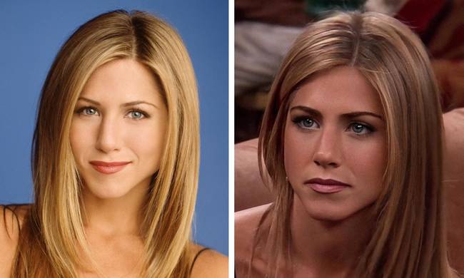Jennifer Aniston