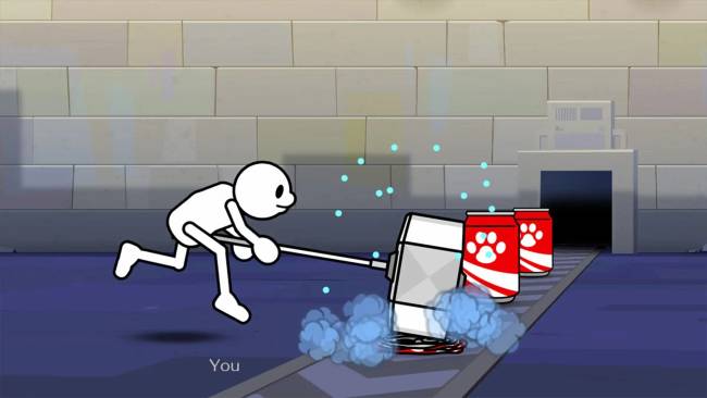 Megjelent a Rhythm Heaven Groove Nintendo Switchre